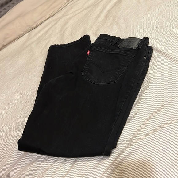 Levi's Other - Men’s Levi Strauss & Co. 541. 38x34. Black.